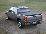 GMC Sierra Hybrid Crew Cab 2008 года